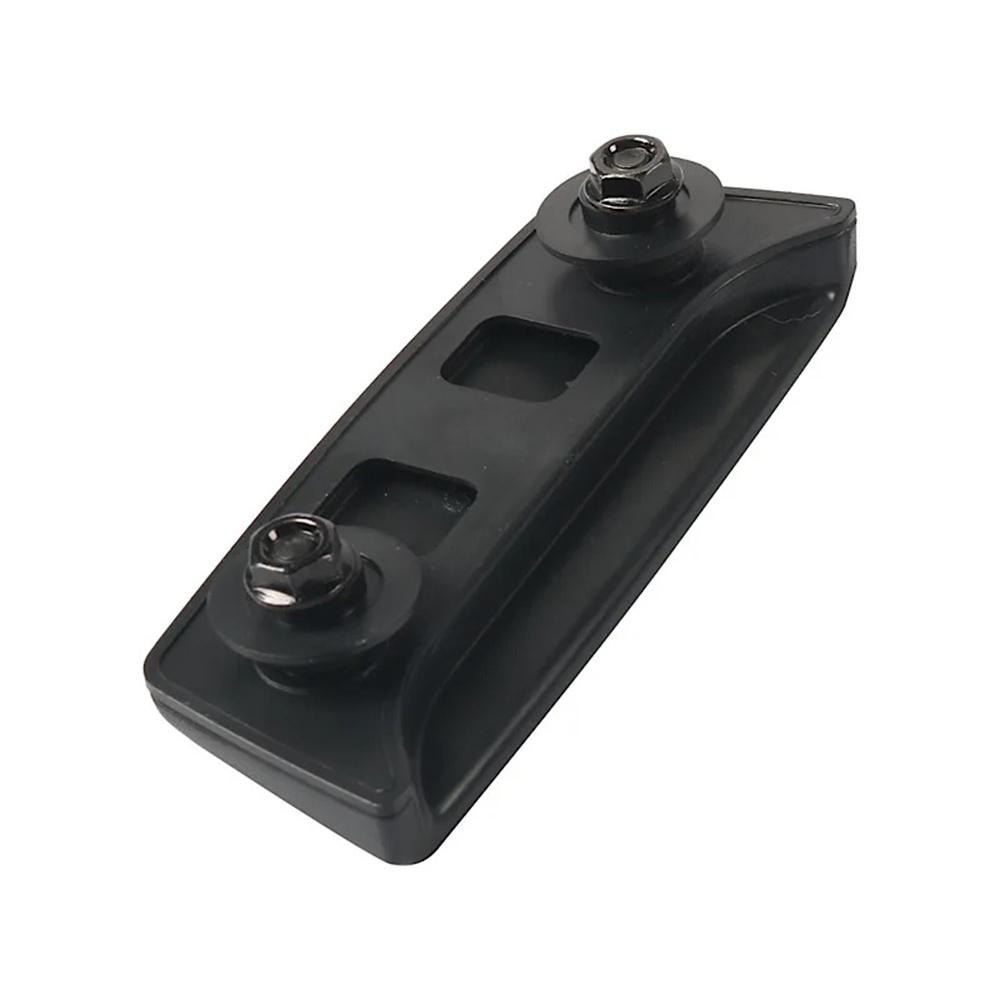 For 05-12 Nissan Pathfinder Rear Tailgate Window Glass Handle Striker Latch Set