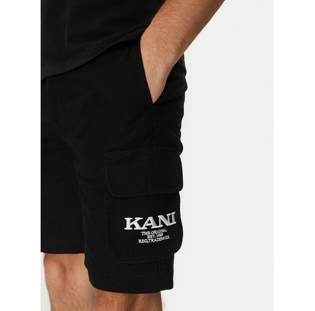Шорты Karl Kani Retro Washed