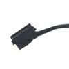 1 шт. Новый кабель аккумулятора для Dell Latitude 7280 7290 7380 7390 DC02002NG00