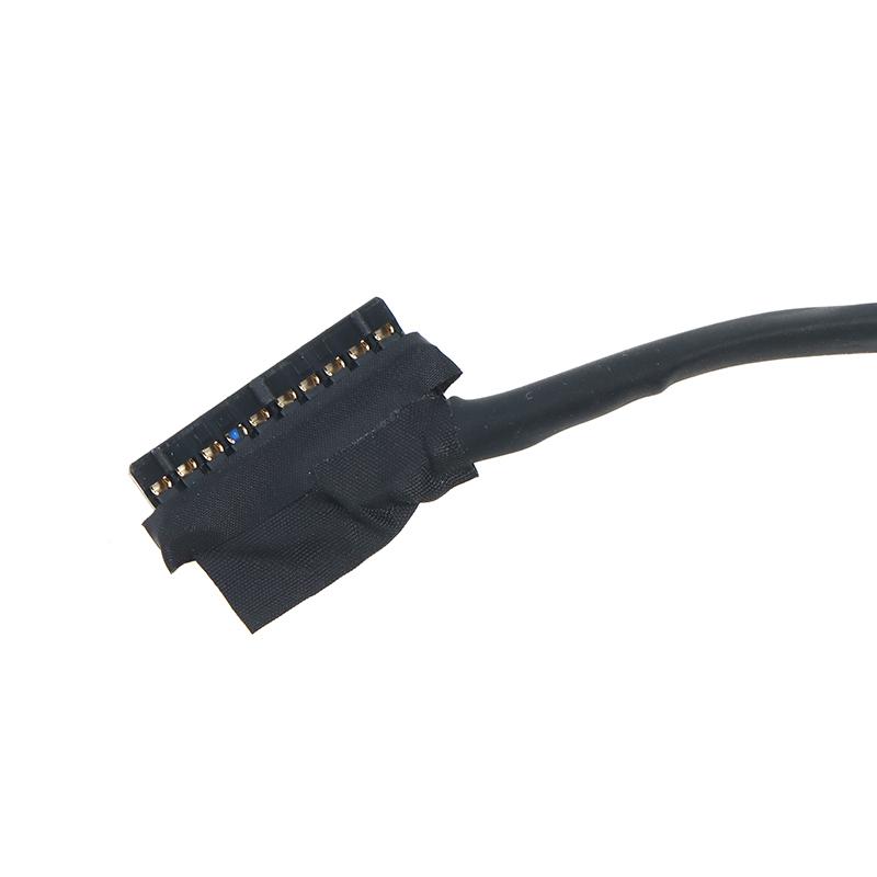 1 шт. Новый кабель аккумулятора для Dell Latitude 7280 7290 7380 7390 DC02002NG00