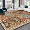 Winter Spot Carpet Living Room Retro Persian Carpet Home Coffee Table Sofa Full Carpet Large Area Carpet Pad