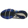 Asics Гель Kahana TR Nexus Устойчивые к истиранию Дышащие Низкие Беговые Кроссовки Унисекс Серебристый 1203B024-100