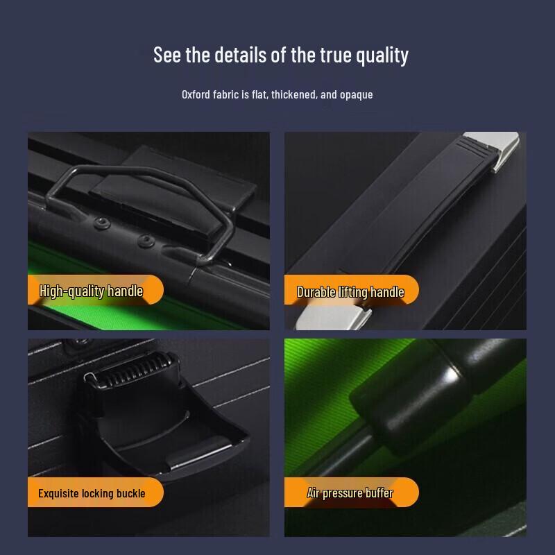 Portable Pull-Up Photography Background Screen