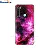 Чехол для телефона для Xiaomi Redmi Note 8T Чехол 6,3" Силиконовый Мягкий ТПУ Задняя крышка для Redmi Note 8 8T Note8 Pro Чехол Защитный корпус Coque