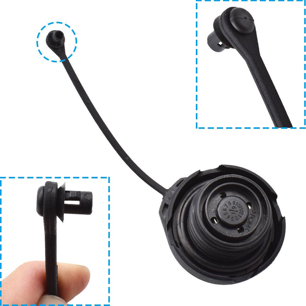 Крышка топливного бака, бензин, дизель для VW Golf Jetta Passat Polo Seat Skoda Octavia A4