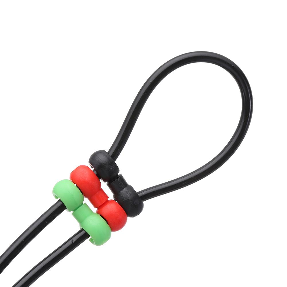 10Pcs Practical Hose Organizer Clamp Cord Winder Cable Housing Clips Wire Holder Brake Line Pipe