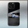 Чехол для телефона F-Fasts and F-Furious R34 Для iPhone 16,15,14,13,12,11 Plus,Pro,Max,XR,XS,X,Plus,SE,Mini Прозрачный Мягкий Чехол