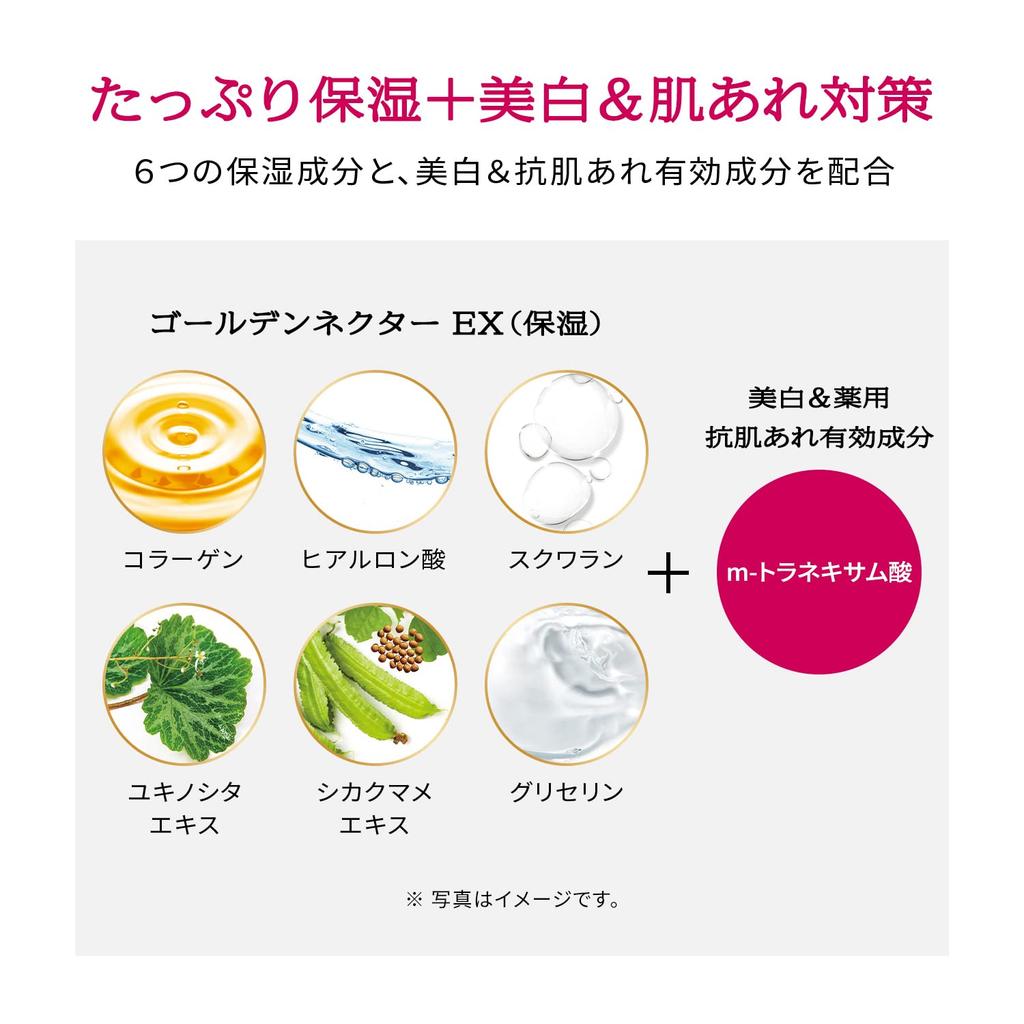 В апреле Shiseido Prior Highly Moisturizing Whitening Emulsion 31 мл [Выпущено 21, 2023] [Официально] (Прозрачная крышка) [Квази-лекарство] SPF50+ PA++++