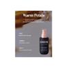 [1&1] Двойной набор Annove Silk Oil Essence (70мл + 70мл), Теплый лепесток