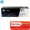 HP Original 305A/CE410A-413A 4-Color Toner Cartridge Set