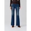 Women Indigo Flare Denim Pants Oq3d5427
