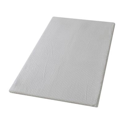 BabyshopYAYOI Nap Lying Bed Mesh Night Sweat Quick Nursery 68 x 120 Petit Gray Mat, Mat, Mat, Cover, Mat, Prevention, Washable, Breathable, Drying,