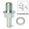 NEW PCV Valve With Washer For Honda Accord CR-V Civic 1.5 1.8 2.4L 17130-PND-A01