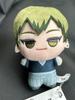 Jujutsu Kaisen Чиби Гурюми Мягкая игрушка Игра на выбывание Наоя Зенин