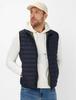 Зимняя куртка BRAX Steppweste Style WILLIS dark navy