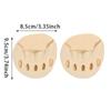 1 пара метатарзальных подушечек для передней части стопы, подушка, невидимые носки, многоразовые носки-половинки для высоких каблуков для женщин, мужчин, аксессуары для обуви