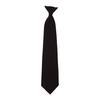 Yoko Clip-On Tie (Pack of 4)