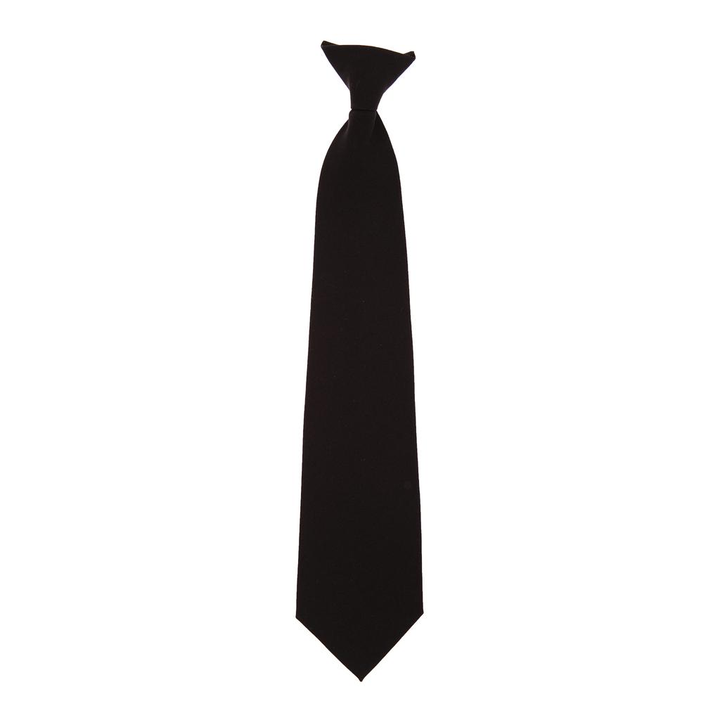 Yoko Clip-On Tie