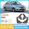 2006 Changhe Suzuki Liana Автомобильный Подкрылок