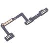 For Huawei Mate 60 Pro Power On/Off and Volume Flex Cable (Without Logo)