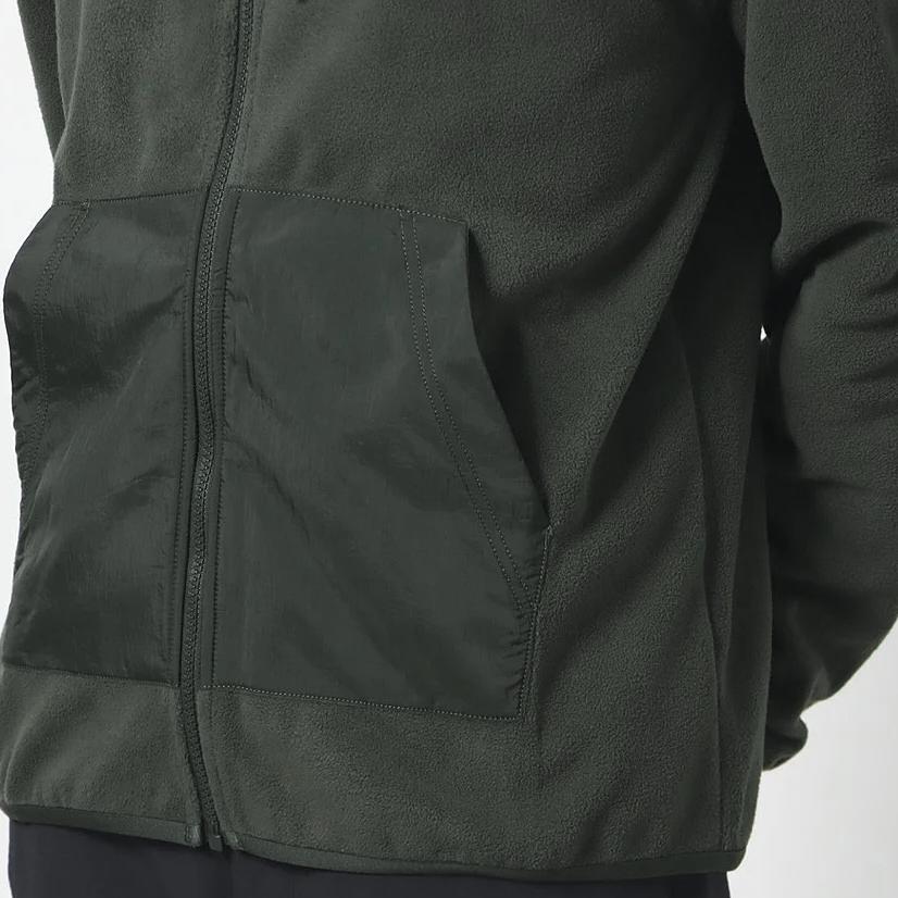 Nike Sportswear Jacket Men's Green DD4883-355