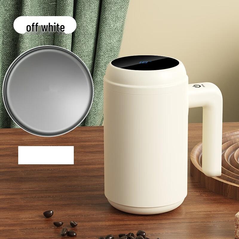 Shangqi Tea Infuser Insulated Mug