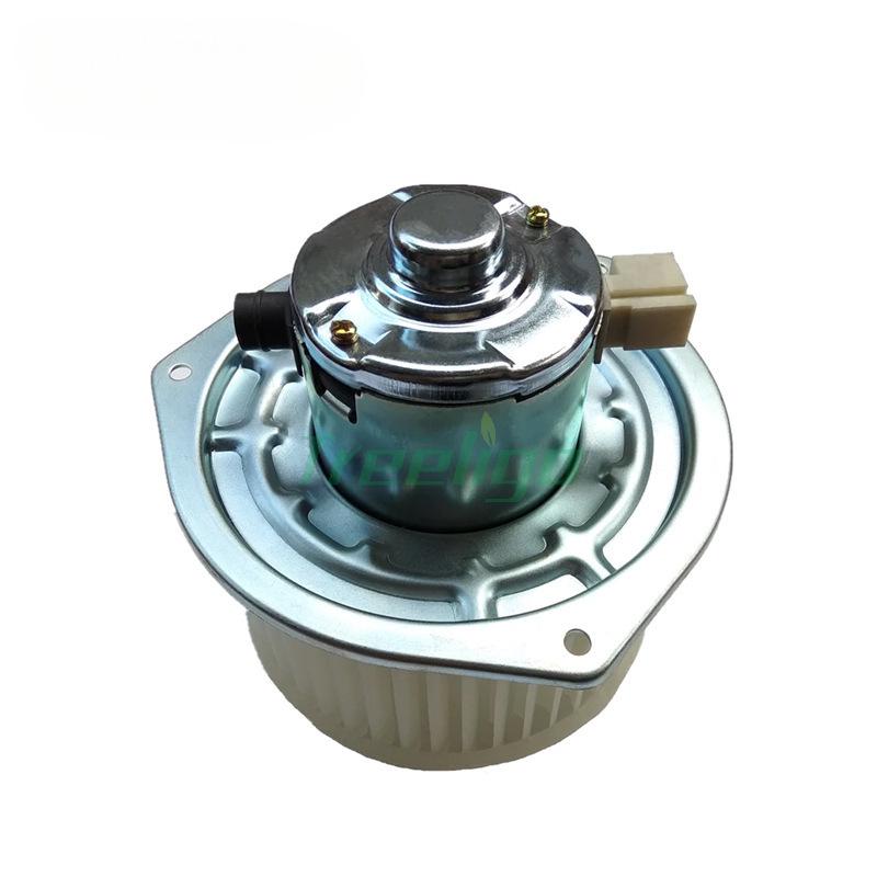 24 В 8 А Вентилятор для экскаваторов CAT307C/308C, скорость 3100 об/мин