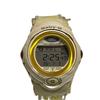 Б/у Цифровые часы CASIO Baby-G с ИК-портом для женщин