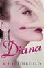 Книга Diana : A Charming Love Story Set In The Roaring Twenties