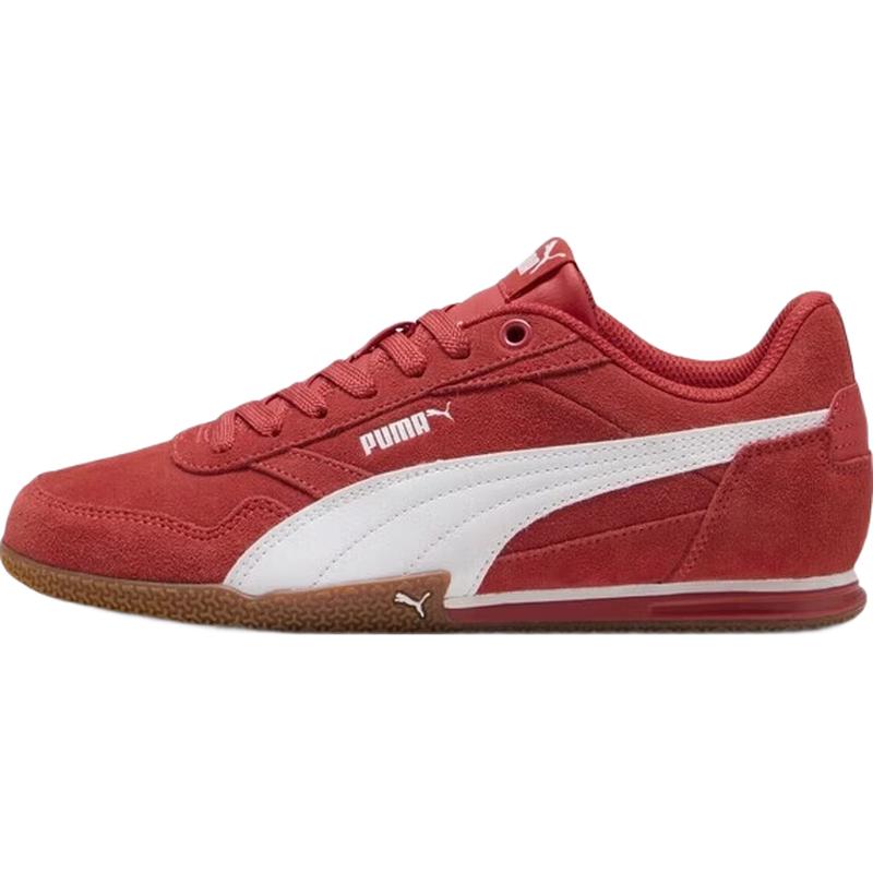 Puma BELLA Женские ретро-кроссовки на тонкой подошве, повседневные спортивные