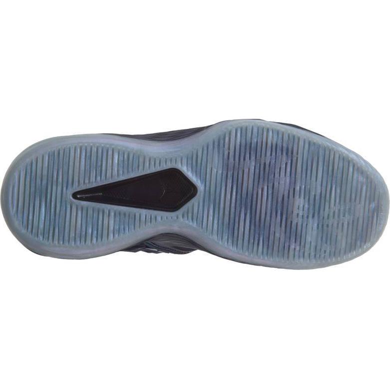 Air Jordan Melo M13 Purple Dynasty Metallic Silver 895951-505