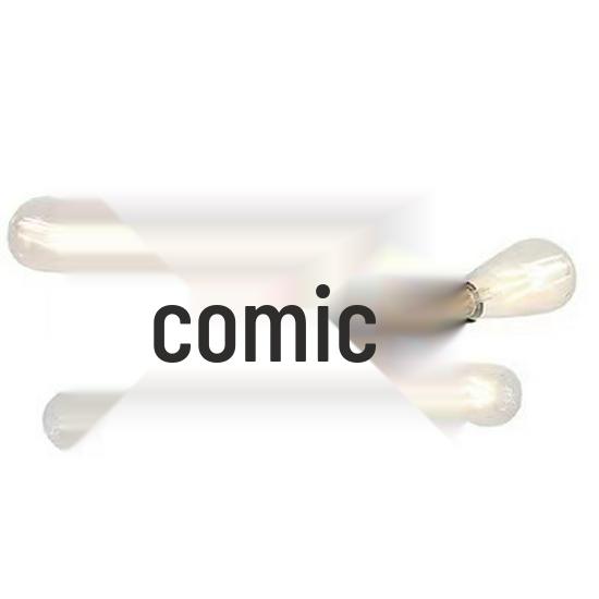 Nordic Design Ceiling Lamp - Modern Living Room, Bar, or Restaurant Fixture