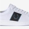 Fred Perry Unisex Sneakers  Sfpu2336304 U55 