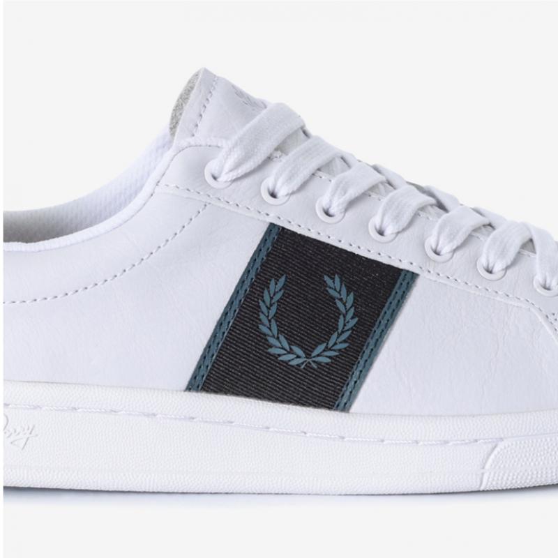 Fred Perry Unisex Sneakers  Sfpu2336304 U55 