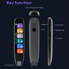 New S65pro Reader Device Dictionary Translation Pen Scan Text Scanning Reading Translator WiFi/BT Connection Online Photo Translate Globally Universal