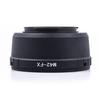 M42-Fx M42 Lens To For Fujifilm X Mount Fuji X-Pro1 X-M1 X-E1 X-E2 Adapter