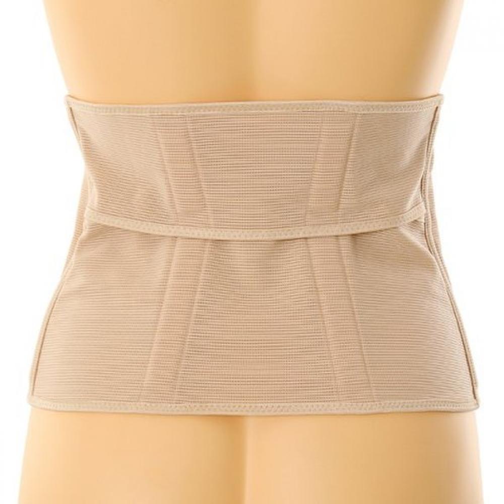 Wacoal Waist Support Belt Annual Operation  Wgr1355 