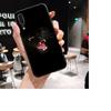 Black Cat Staring Eye On Phone Case For Huawei P30 Plus P8 Lite P9 Lite Back Coque for Psmart P20 Pro P10 Lite