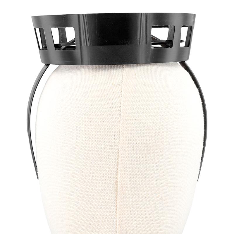 1pc Beautiful Graduation Cap Protector Design Hat Any Hairstyle Durable Plastic Universal