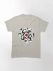 Red Hot Chili Peppers Red Hott ChilIi Peper Classic T-Shirt