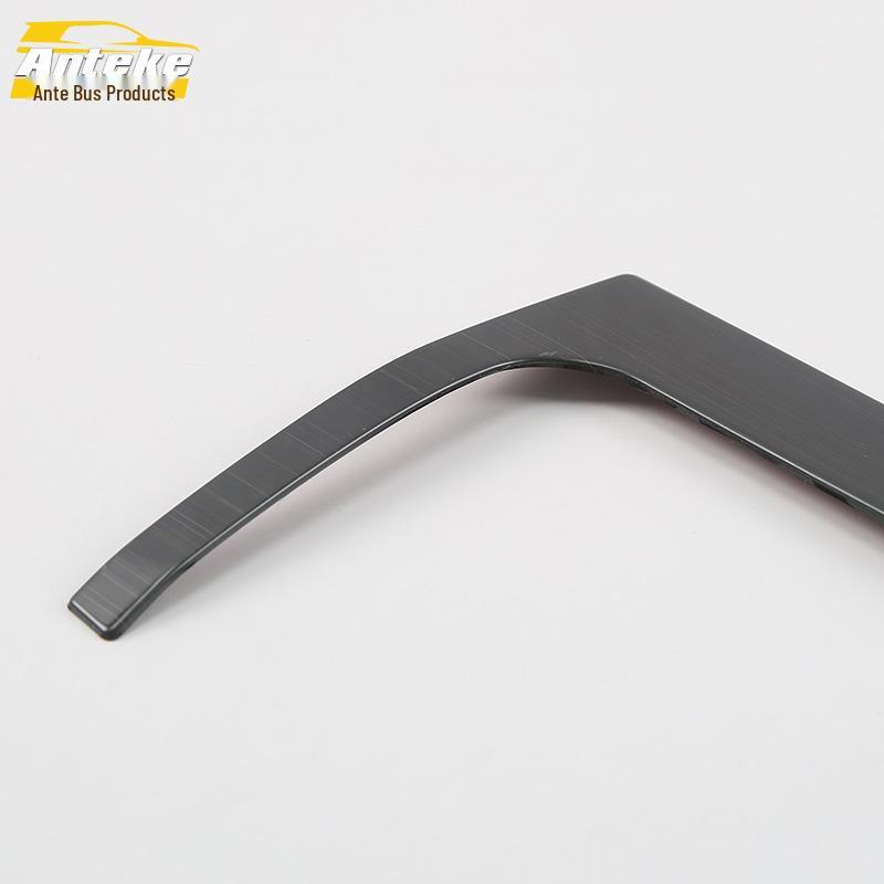 Stainless Steel Decorative Trim for New Vision Dashboard (18 Models)