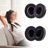 Replacement Earpads for Arctis 1/3/5/7/9Pro Headsets High Density Foam Ear Cushions for Long Lasting Comfort Ear Cover