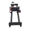 40cm Motorized Camera Slider Dolly Rail Track APP Control Adjustable Speed 6.6lb Load Camera Video