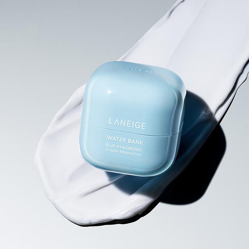 LANEIGE Water Bank Blue Hyaluronic Moisture Cream 50ml