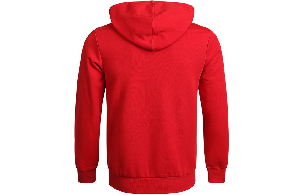 adidas Толстовка мужская Светло-алая GV0249