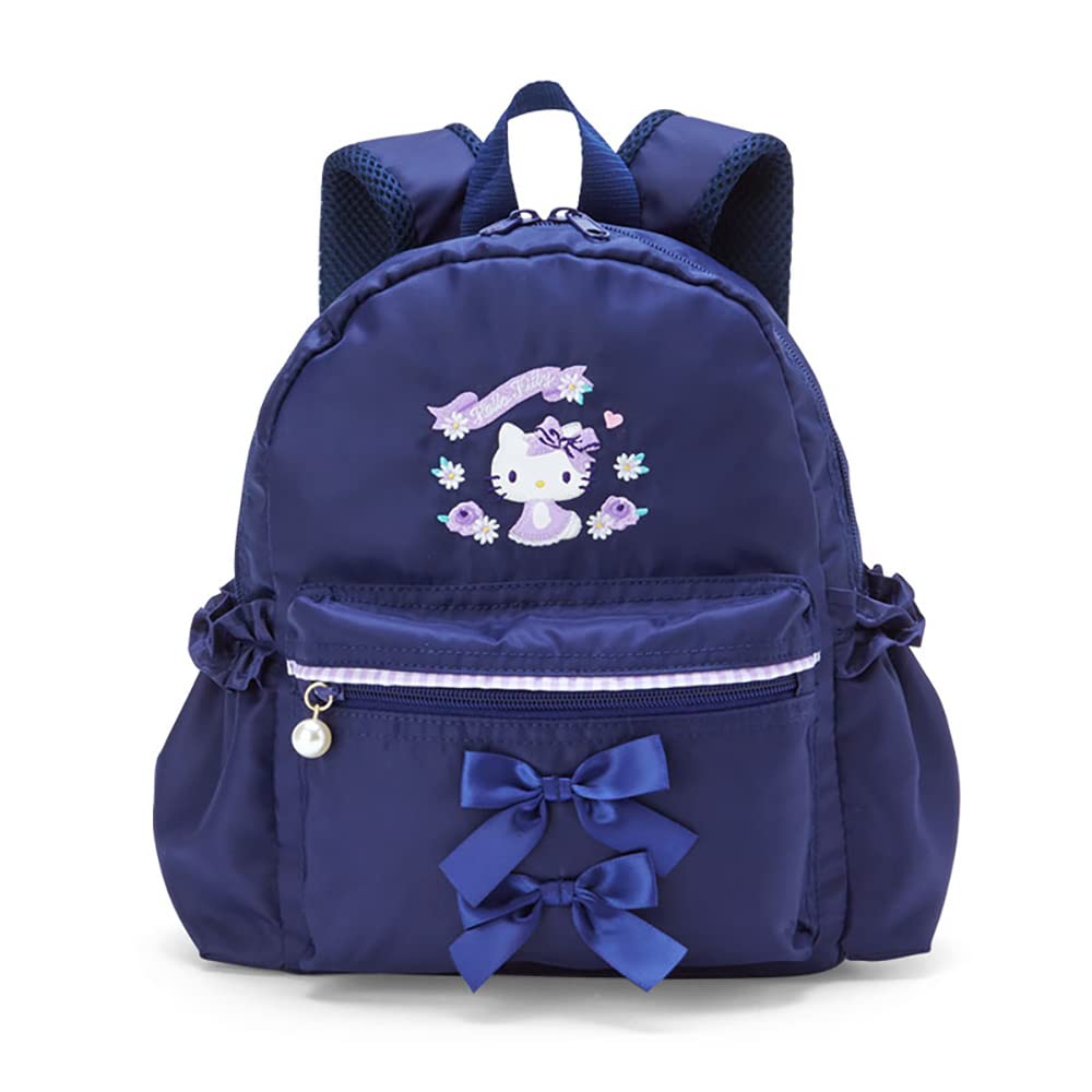 Sanrio Детский рюкзак S Hello Kitty Hello Kitty Детский рюкзак с персонажами 21 x 10 x 27 см 765805 Кемпинг Экскурсия на свежем воздухе