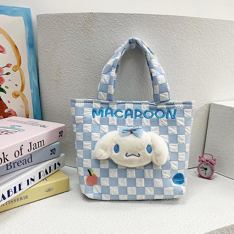 Baby Girl Boys Kids Casual Tote With Antibacterial Material For Outings And School