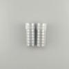 16PCS/set ILQ-11 Skating Bearings Deep Groove 608ZZ 8X22X7mm Chrome Steel Skates Bearings ABEC-11 Slalom Sliding