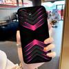 Matte Black Protective Case for Fairphone 6 Soft TPU Silicone Cover with All-Round Lens Protection Slim Fit Phone Shell