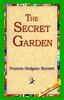 Книга The Secret Garden